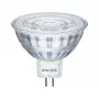 PHILIPS CorePro LED Spot 2.9W MR16 GU5.3 827 blanco cálido 36° no regulable 12V