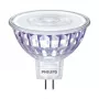 Philips CorePro LED Spot MR16 7W GU5.3 4000K Blanco frío 36°