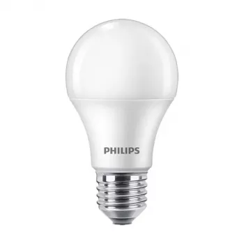 Philips CorePro LEDbombilla A60 10W 1055lm 2700K E27