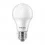 Philips CorePro LEDbombilla A60 10W 1055lm 2700K E27