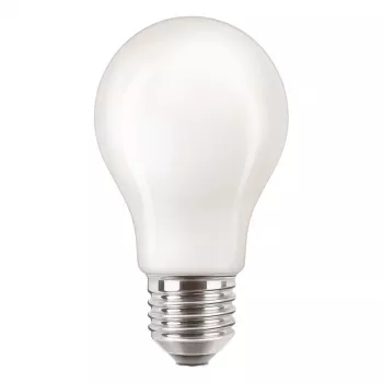 Philips CorePro bombilla LED A60 470lm 4.5W 2700K E27