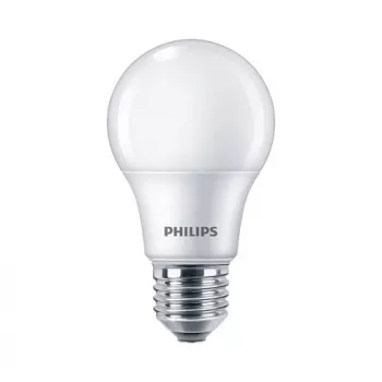 PHILIPS CorePro bombilla LED ND 8-60W A60 E27 840 230V 806lm