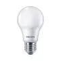 PHILIPS CorePro bombilla LED ND 8-60W A60 E27 840 230V 806lm
