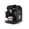Philips EP2331/10 Cafetera superautomática con LatteGo, Negra