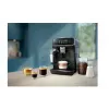 Philips EP2331/10 Cafetera superautomática con LatteGo, Negra