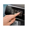 Philips EP2331/10 Cafetera superautomática con LatteGo, Negra