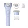 Philips Depiladora Series 8000 BRE709/00 Wet & Dry Inalámbrica