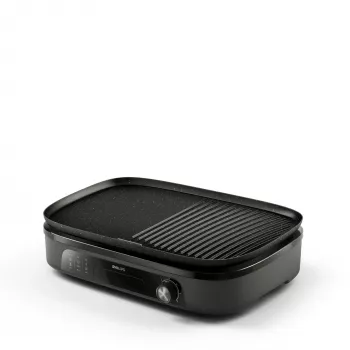 Philips HD6210/90 Parrilla eléctrica 2000W