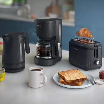 Philips HD7411/90 Cafetera