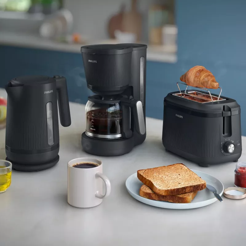 Philips HD7411/90 Cafetera