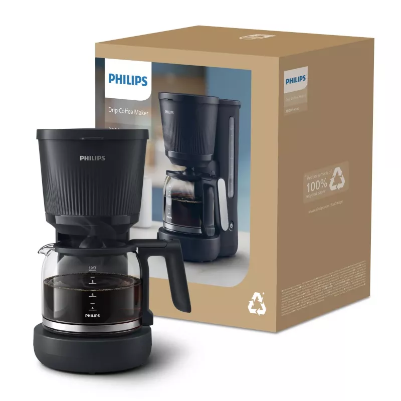 Philips HD7411/90 Cafetera