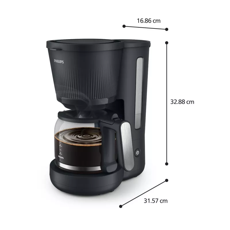Philips HD7411/90 Cafetera