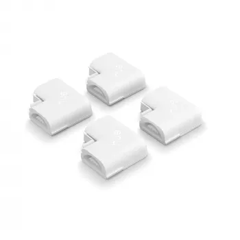 Philips Hue Flux Conector en ángulo pack de 4 EU/UK/ANZ