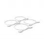 Philips Hue Flux kit de conector flexible pack de 4 EU/UK/ANZ