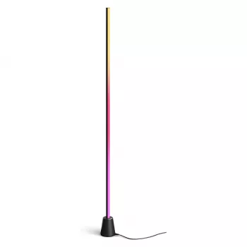 Philips Hue Gradient Play Floor Large Negro