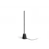 Philips Hue Gradient Play Lámpara de mesa, negro
