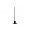 Philips Hue Gradient Play Lámpara de mesa, negro