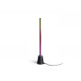 Philips Hue Gradient Play Lámpara de mesa, negro