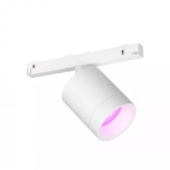 Philips Hue Perifo Foco de ampliación Blanco