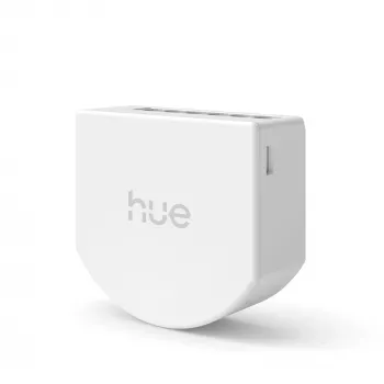 Philips Hue Módulo de interruptor de pared 6A 2 circuitos
