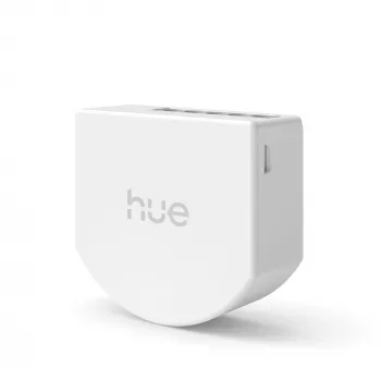 Philips Hue Módulo de interruptor de pared regulable de 1 canal