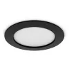 Philips Hue White & Color Ambiance Slim Recessed Light L EMEA-Negro
