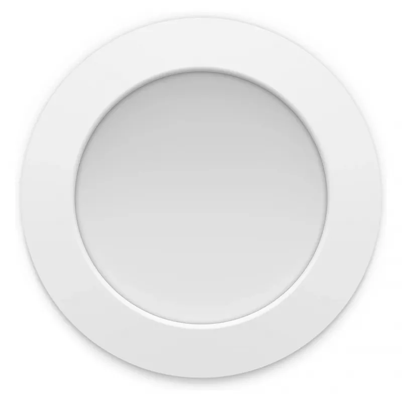 Philips Hue White & Color Ambiance Slim Recessed Light L EMEA blanco