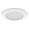 Philips Hue White & Color Ambiance Slim Recessed Light L EMEA blanco