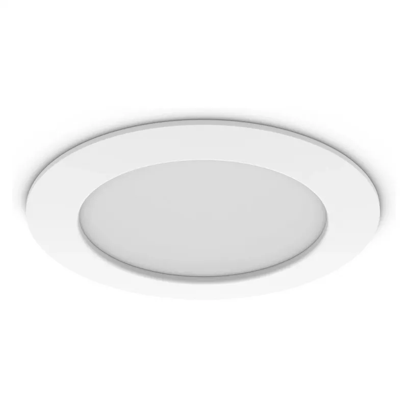 Philips Hue White & Color Ambiance Slim Recessed Light L EMEA blanco