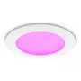 Philips Hue White & Color Ambiance Slim Recessed Light L EMEA blanco