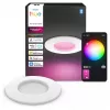 Philips Hue White & Color Ambiance Slim Recessed Light S EMEA blanco