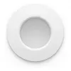Philips Hue White & Color Ambiance Slim Recessed Light S EMEA blanco