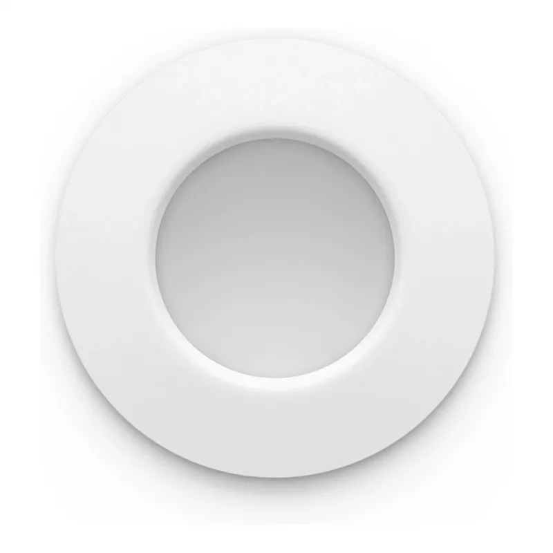 Philips Hue White & Color Ambiance Slim Recessed Light S EMEA blanco