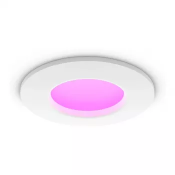 Philips Hue White & Color Ambiance Slim Recessed Light S EMEA blanco