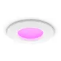 Philips Hue White & Color Ambiance Slim Recessed Light S EMEA blanco