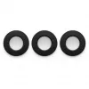 Philips Hue White & Color Ambiance Slim Recessed Light S x3 - negro