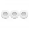 Philips Hue White & Color Ambiance Slim Recessed Light S x3 - blanco