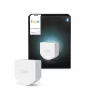 Módulo de interruptor de pared Philips Hue (929004296701)