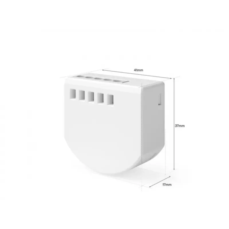 Módulo de interruptor de pared Philips Hue (929004296701)