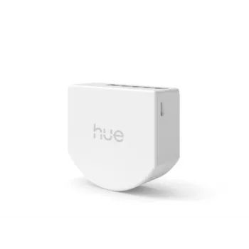 Módulo de interruptor de pared Philips Hue (929004296701)