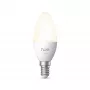 Philips Hue White Bombilla vela E14 B39 EU pack de 1