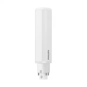 Philips LED PL-C CorePro 770lm 6,5W 4000K G24q-2