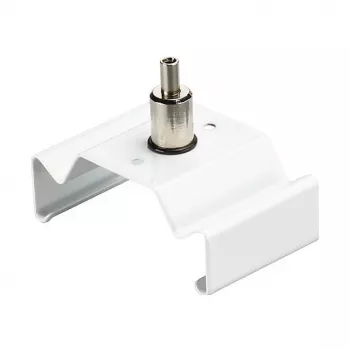Philips Maxos LL500Z MB-SW WH suspensión, regulable de forma continua, blanca