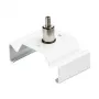 Philips Maxos LL500Z MB-SW WH suspensión, regulable de forma continua, blanca