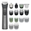 Philips MG7951/15 multi-groomer 15 en 1 – recortadora de barba, pelo, nariz y cuerpo, en húmedo y en seco