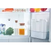 Philips Micro X-Clean AWP2980WH/31 jarra filtrante 3L blanca