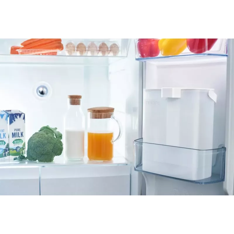 Philips Micro X-Clean AWP2980WH/31 jarra filtrante 3L blanca