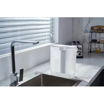 Philips Micro X-Clean AWP2980WH/31 jarra filtrante 3L blanca