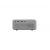 Philips NeoPix 106 Proyector, 1280x720, 1.2:1, 500:1, Gris