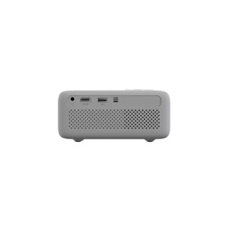 Philips NeoPix 106 Proyector, 1280x720, 1.2:1, 500:1, Gris